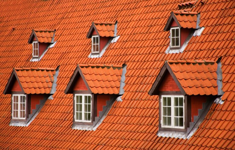 Clay Vs. Concrete Roof Tiles (Top Differences You Must Know)