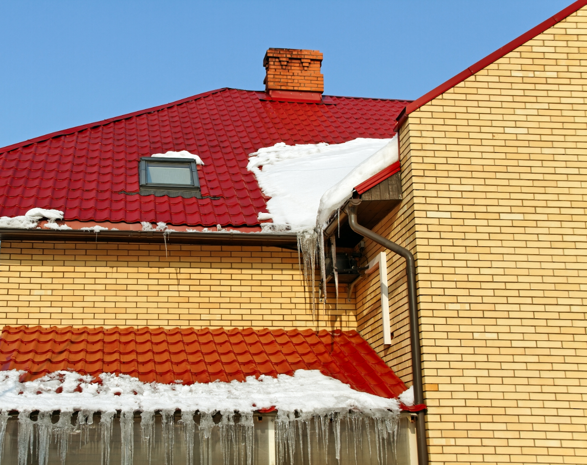 What Is the Minimum Roof Pitch for a Shingled Roof? (Expert's Guide)