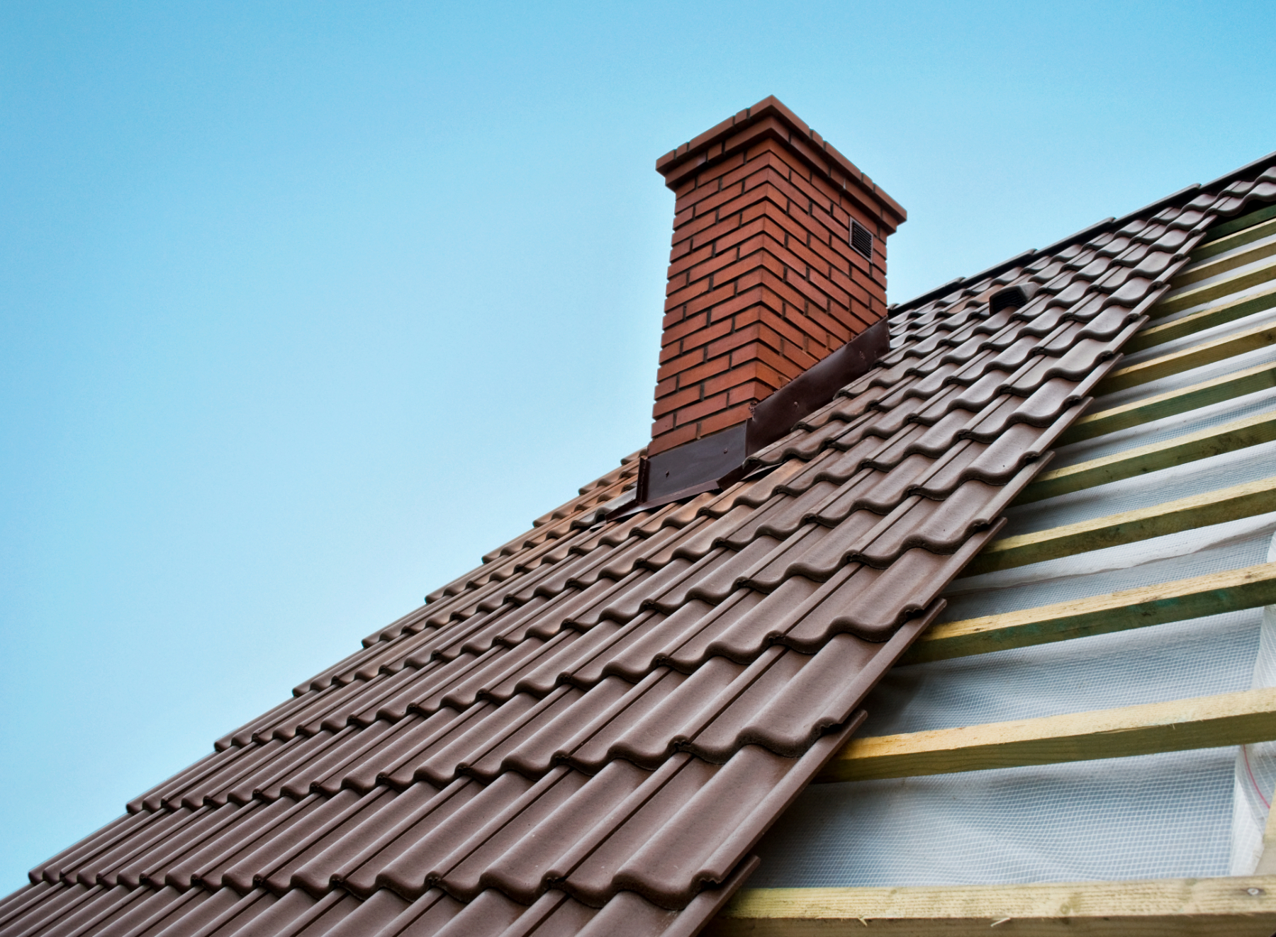 What Is the Minimum Roof Pitch for a Shingled Roof? (Expert's Guide)