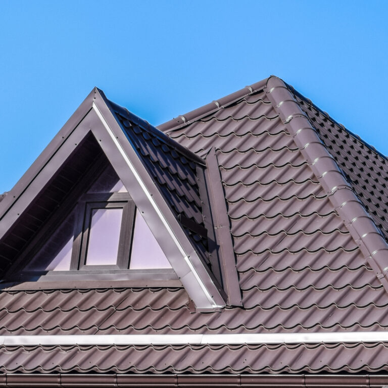 Can You Paint Roof Tiles? (Types, Cost, Method, Tips & More)
