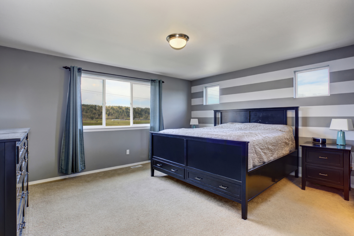 Best Furniture Colors for Gray Walls (9 Timeless Ideas)