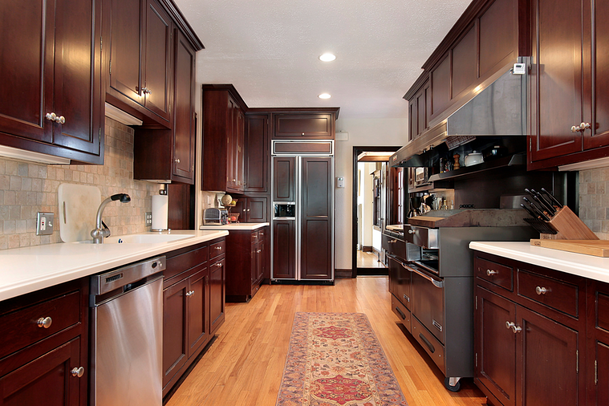 What Cabinet Colors Go With Gray Walls? (13 Top Ideas to Try)