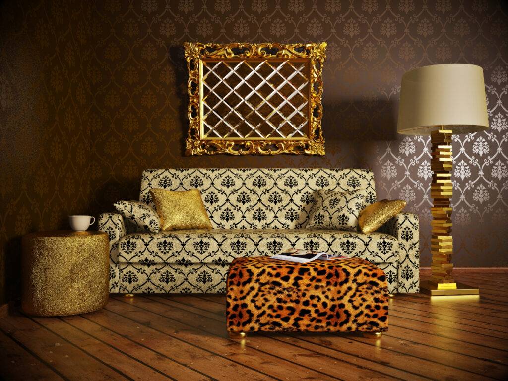 Top 21 Colors That Work Like Magic With Brown (With Images)