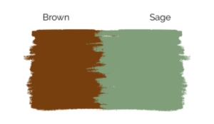 Top 21 Colors That Work Like Magic With Brown (With Images)