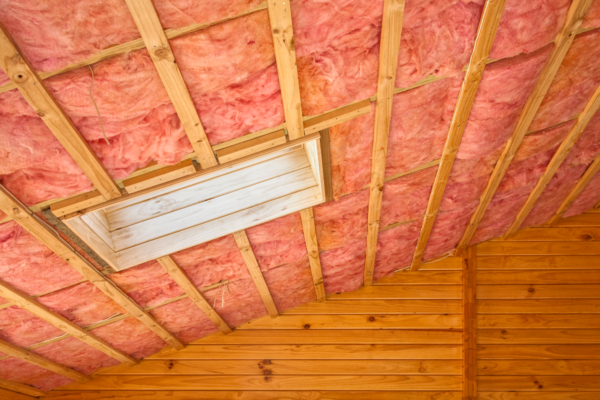 Should I Insulate the Garage Ceiling? (If Yes, Then How)