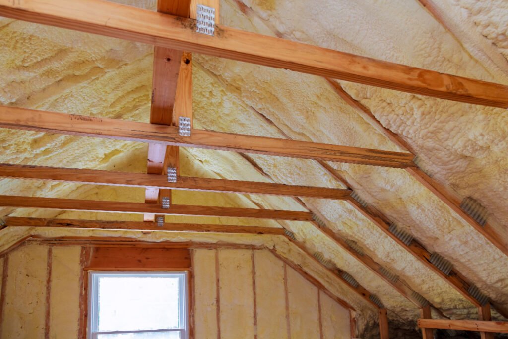 Garage Ceiling