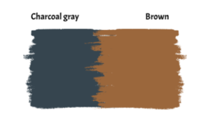 Best Colors to Pair With Gray in 2024 (22 Ideas With Images)