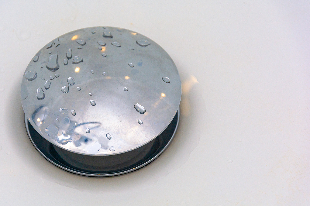 11 Types of Bathtub Drain Stoppers (Uses, Features & More)