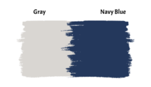 Best Colors to Pair With Gray in 2024 (22 Ideas With Images)