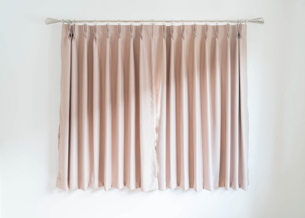 Panel Pair Curtains