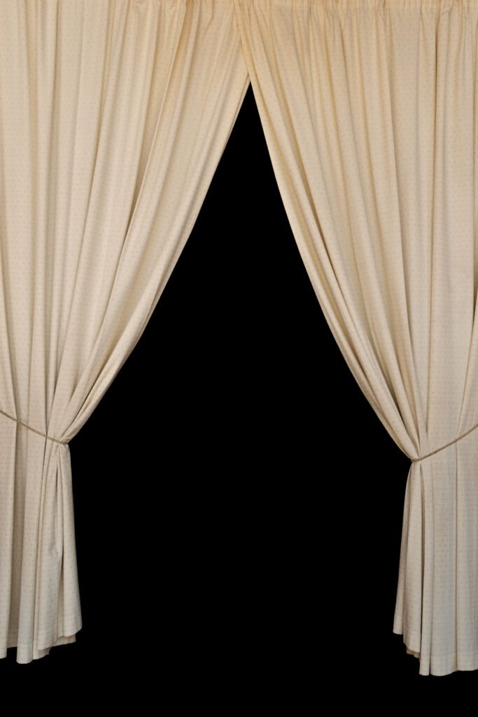 Priscilla Curtains