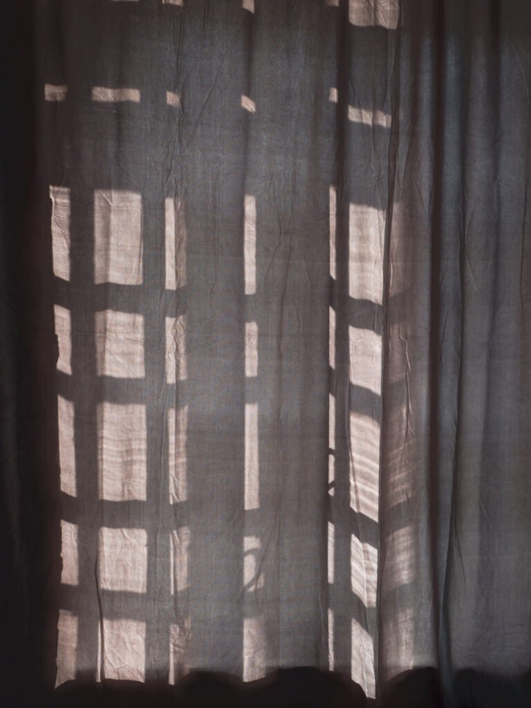 Semi Opaque Curtains